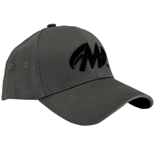 Motiv Tour Ace Snapback grey